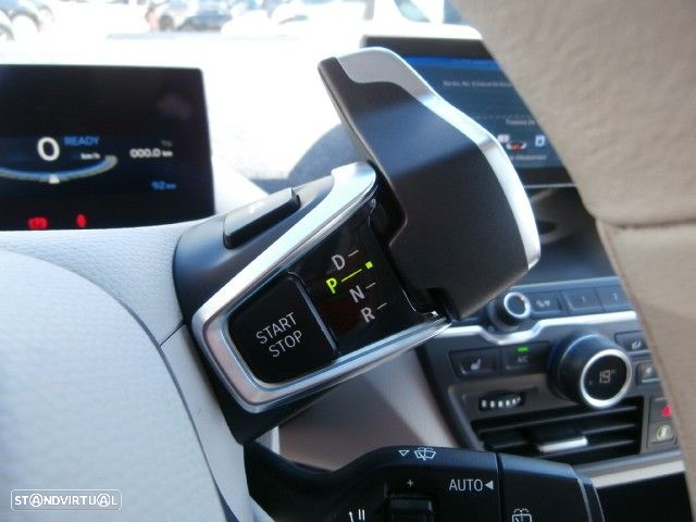 BMW i3 94Ah +EXA +Comfort Package Advance - 18