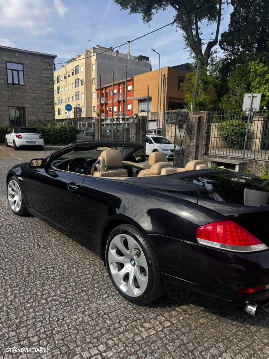 BMW 630 CiA - 5