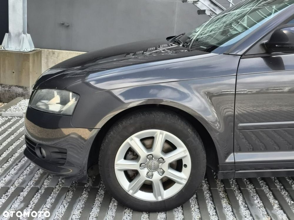 Audi A3 Sportback - 18