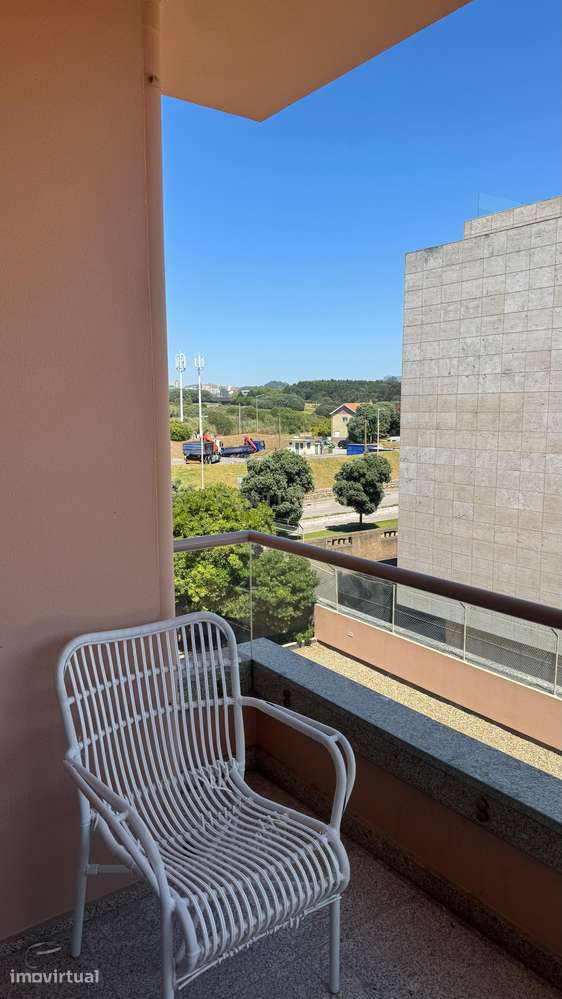 T4 de Luxo em Condomínio Fechado – Frente Mar, Foz do Douro - Grande imagem: 3/43