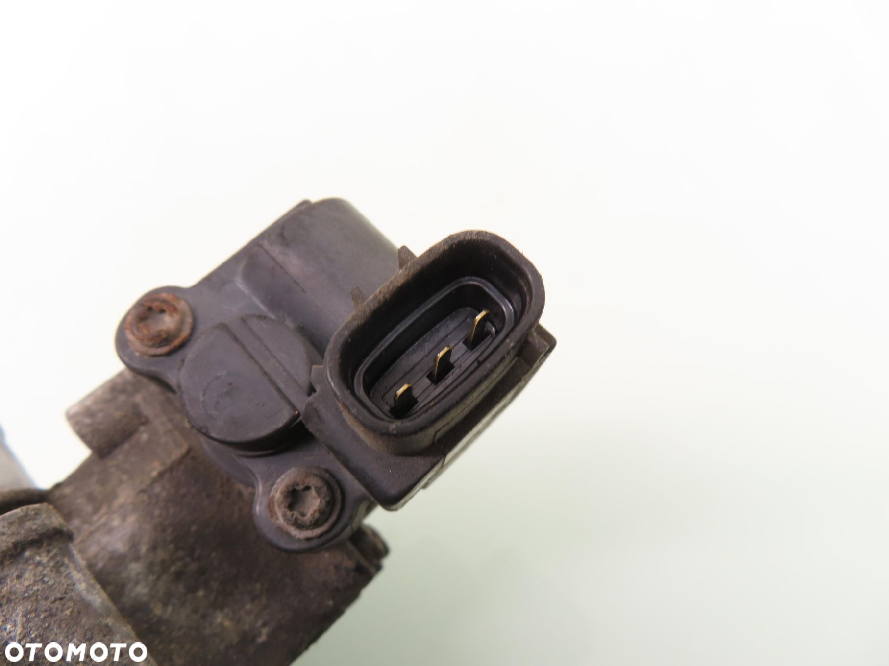 PRZEPUSTNICA TOYOTA COROLLA E12 1.4 VVTi 222100D090 2227022050 - 3