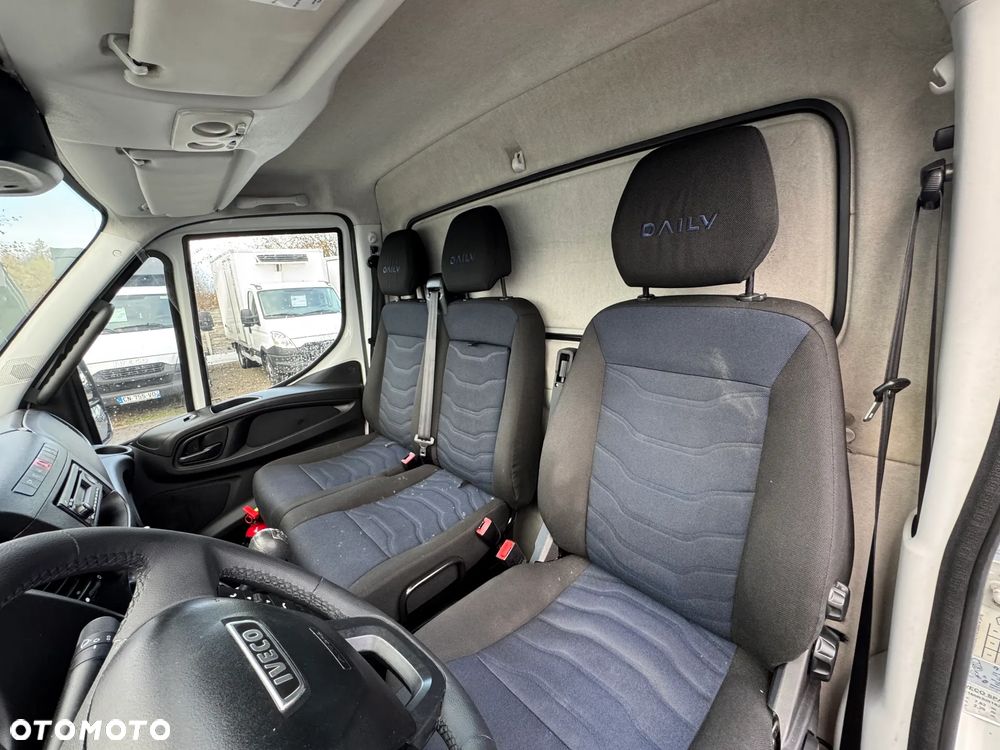 Iveco DAILY 65C15,65C17,65C18,70C15,70C17,70C18,72C15,72C17,72C18 - 8