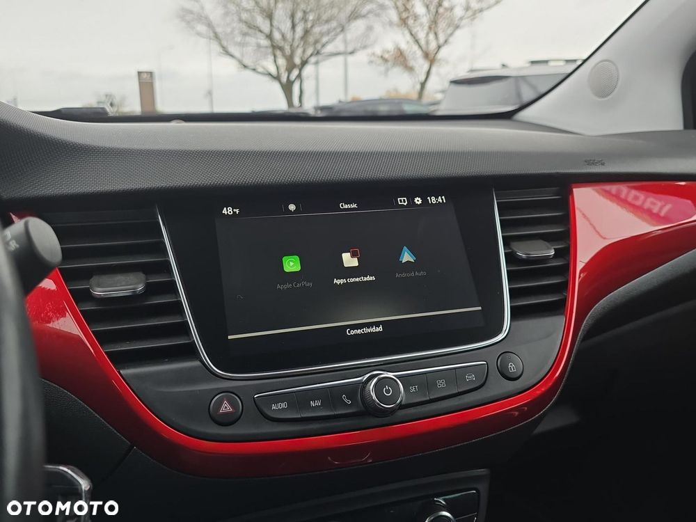 Opel Crossland 1.5 CDTI - 16