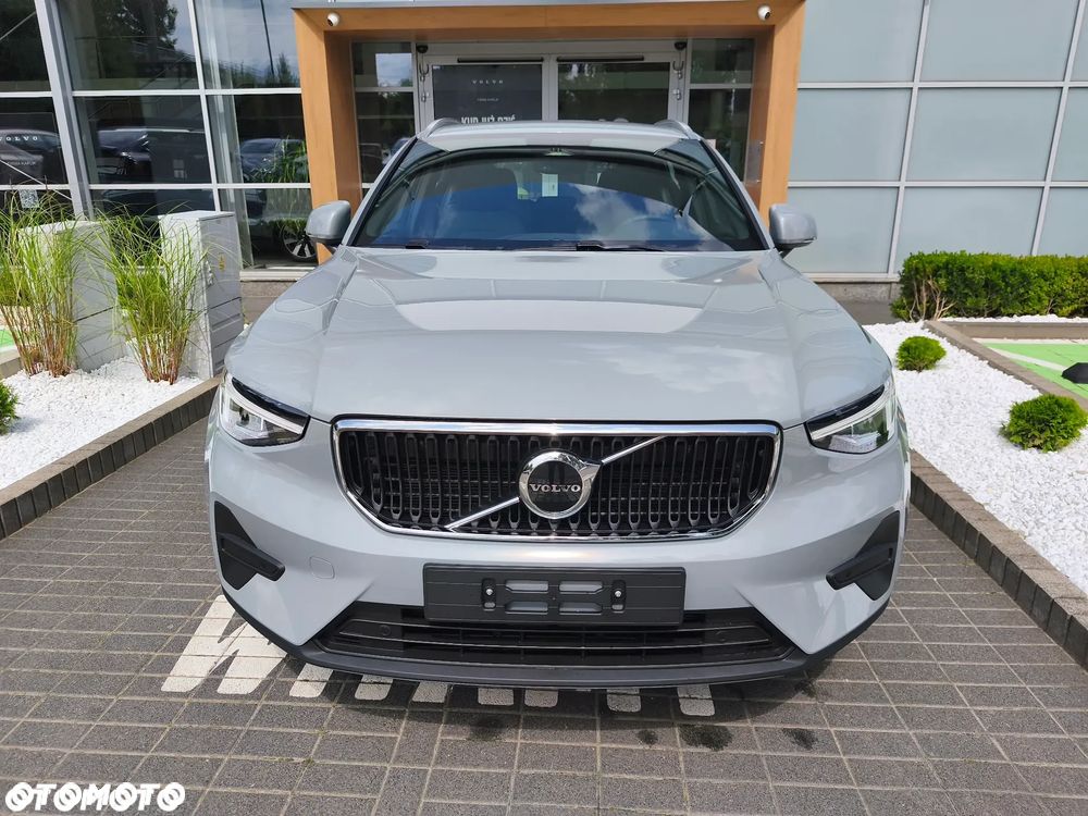 Volvo XC 40 B4 Core - 7