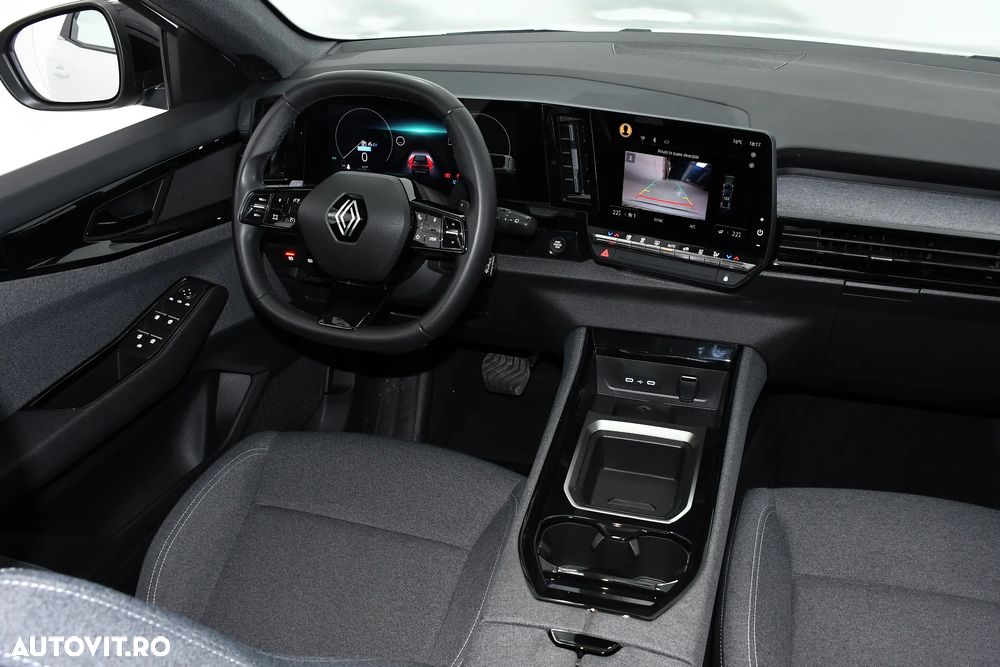 Renault Austral 2023 photo 4