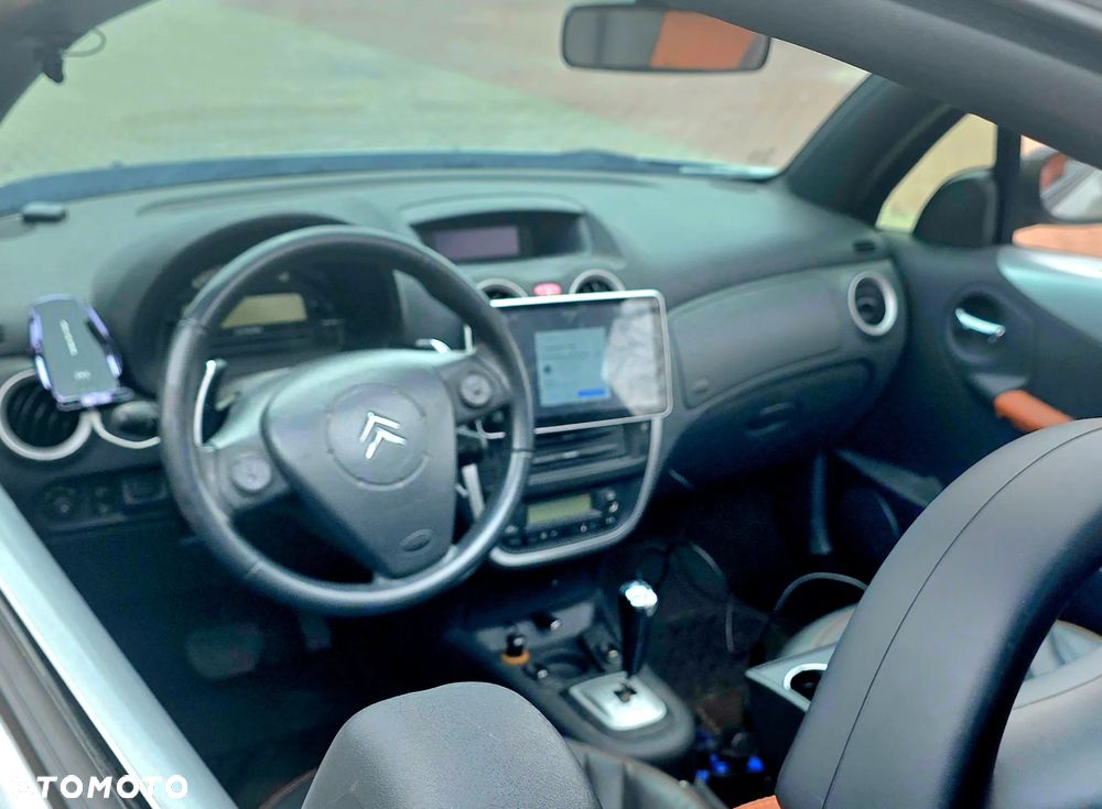 Citroën C3 Pluriel - 20