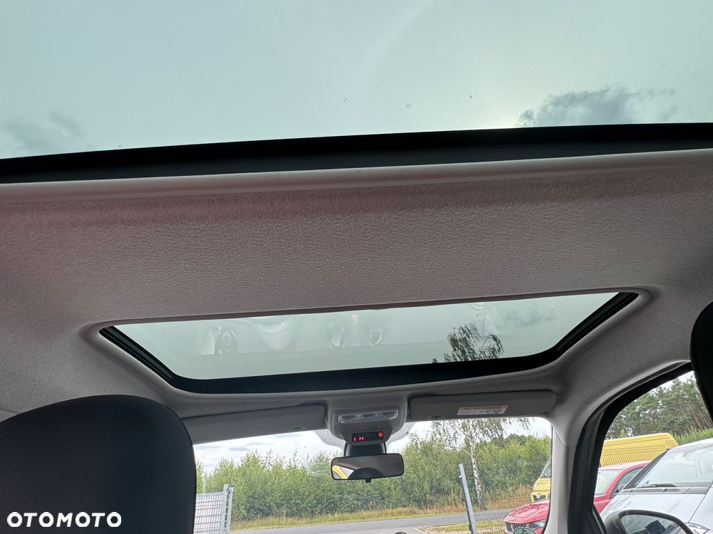 Smart Forfour Electric drive passion - 10
