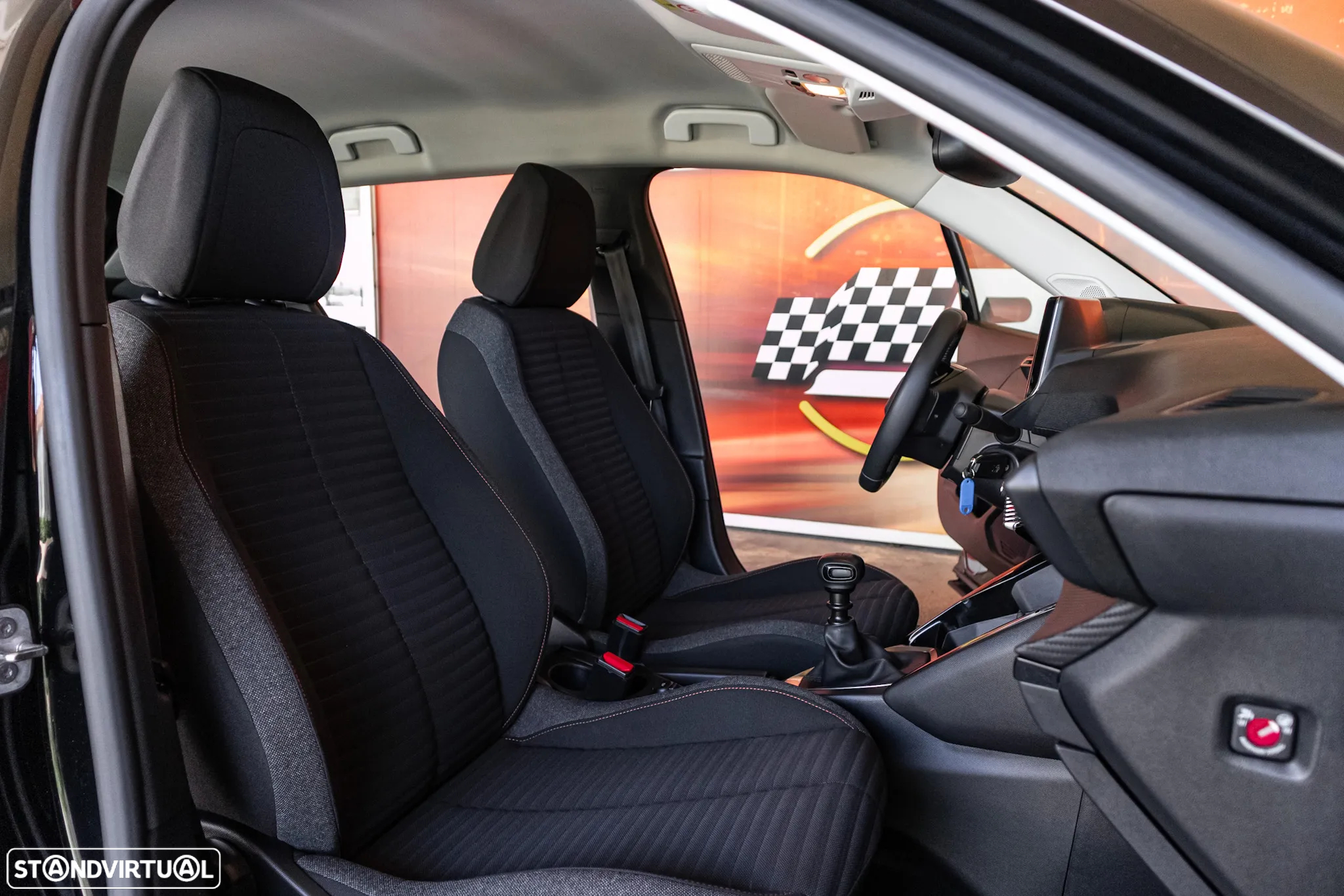Peugeot 2008 1.2 PureTech Active - 24