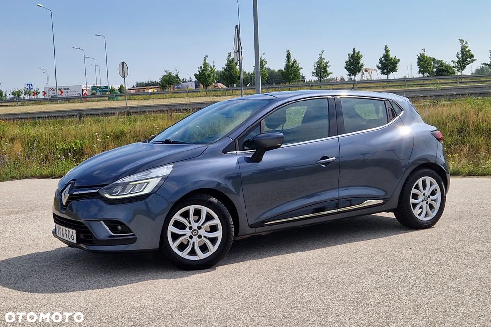 Renault Clio - 2