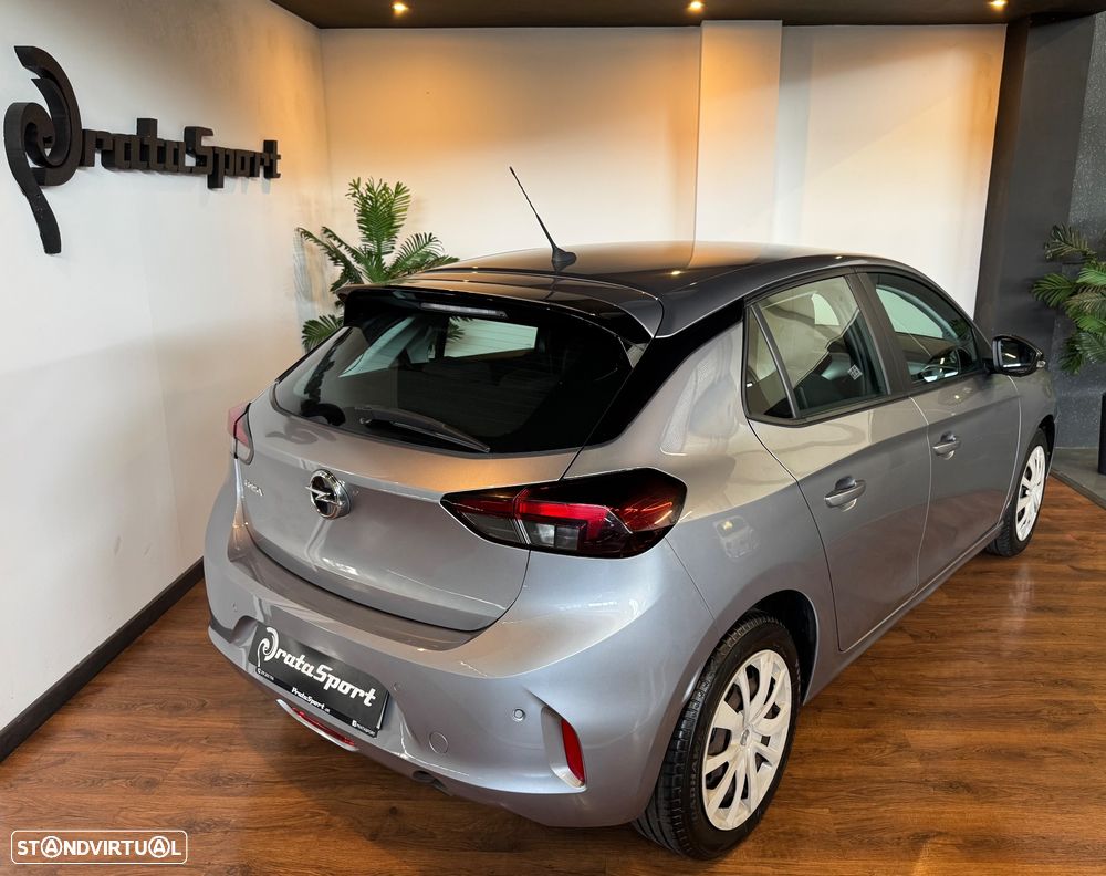 Opel Corsa 1.2 Direct Injection Turbo Auto - 41