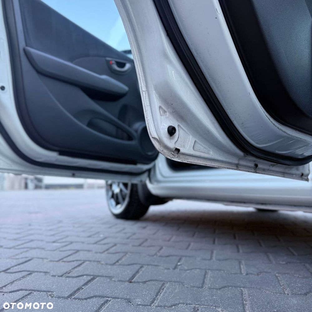 Honda Jazz 1.4 i-VTEC Elegance - 24