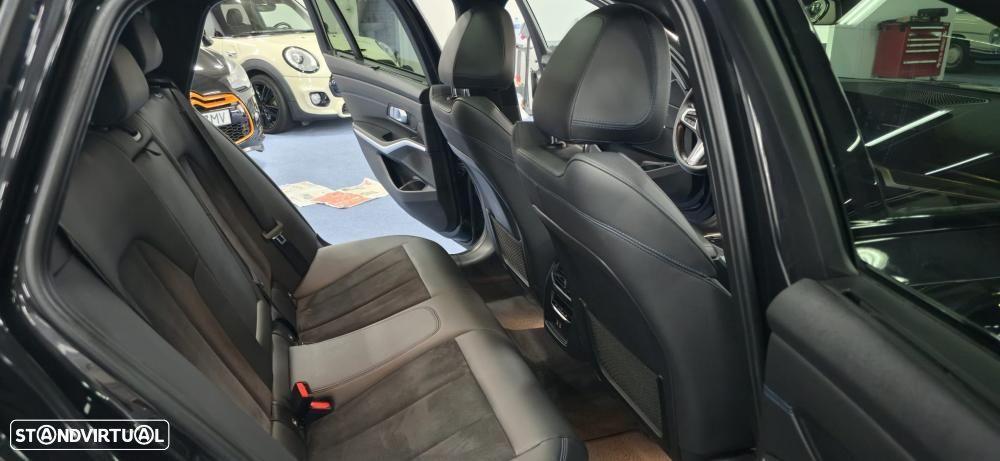 BMW 330 e Pack M Auto - 47