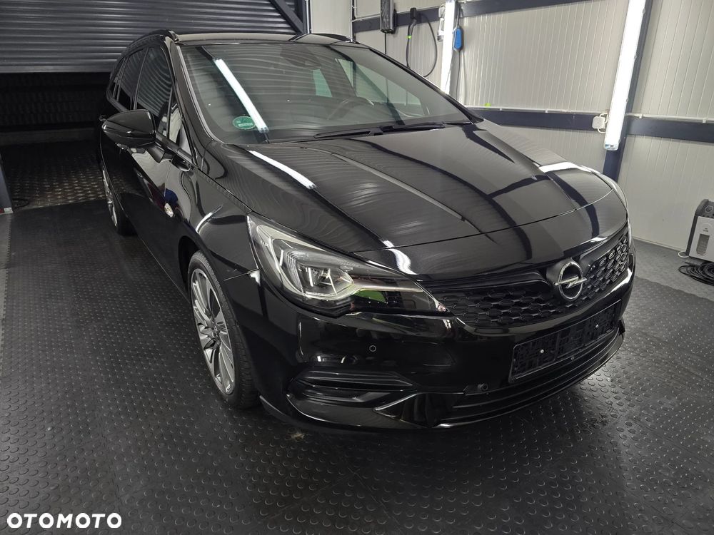 Opel Astra - 3