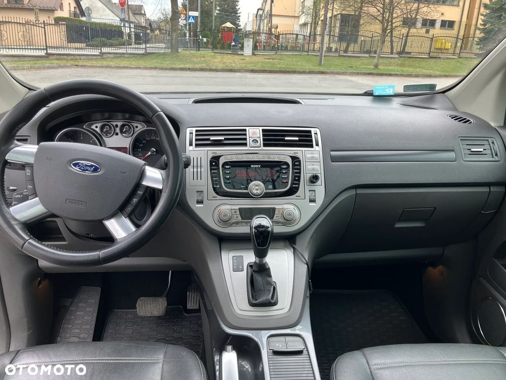Ford Kuga 2.0 TDCi 4WD Titanium - 10