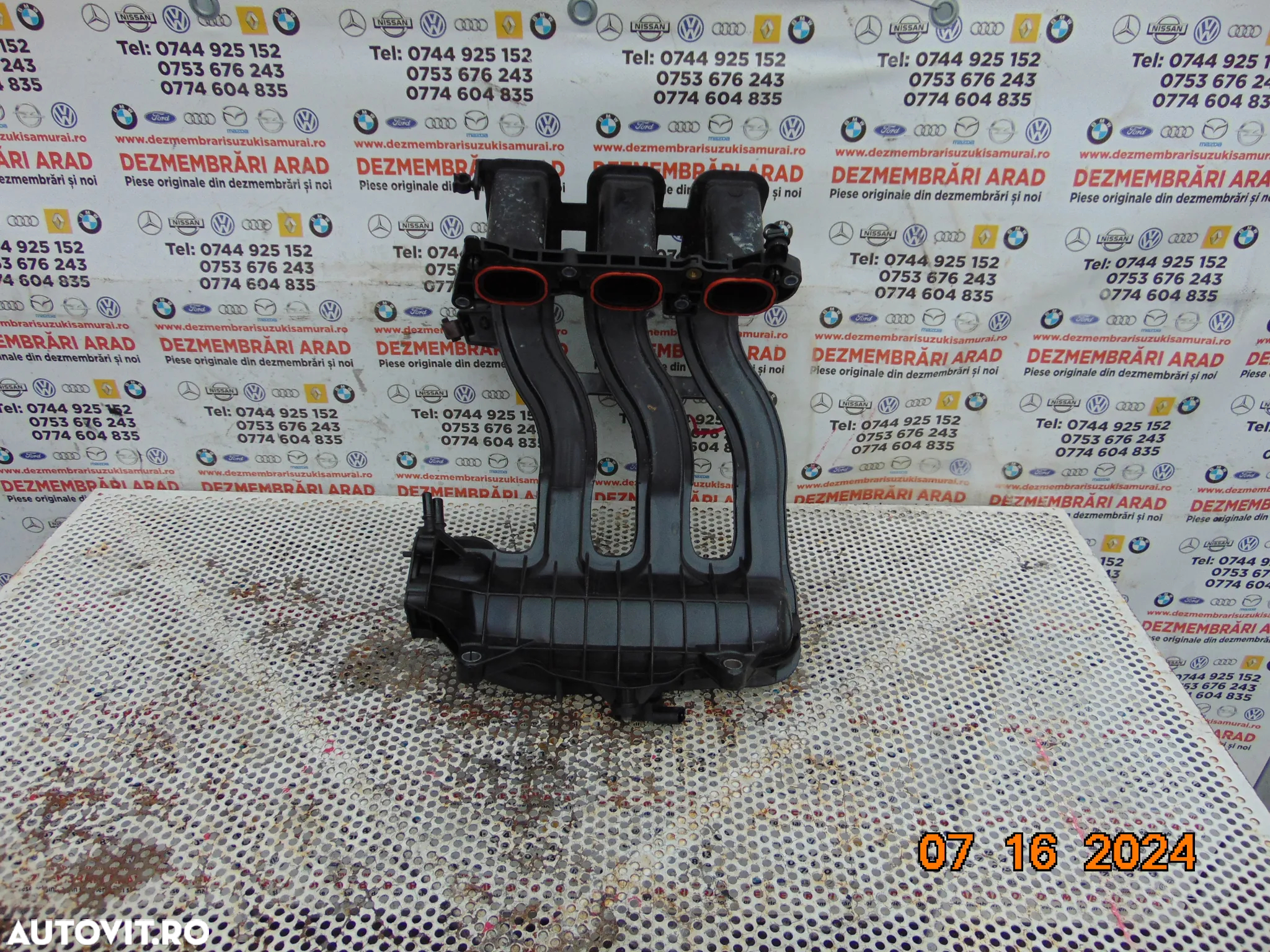 galerie admisie Opel Corsa f 1.2 crossland grandland hm01 hm05 citroen c3 c4 cactus aircross peugeo - 8
