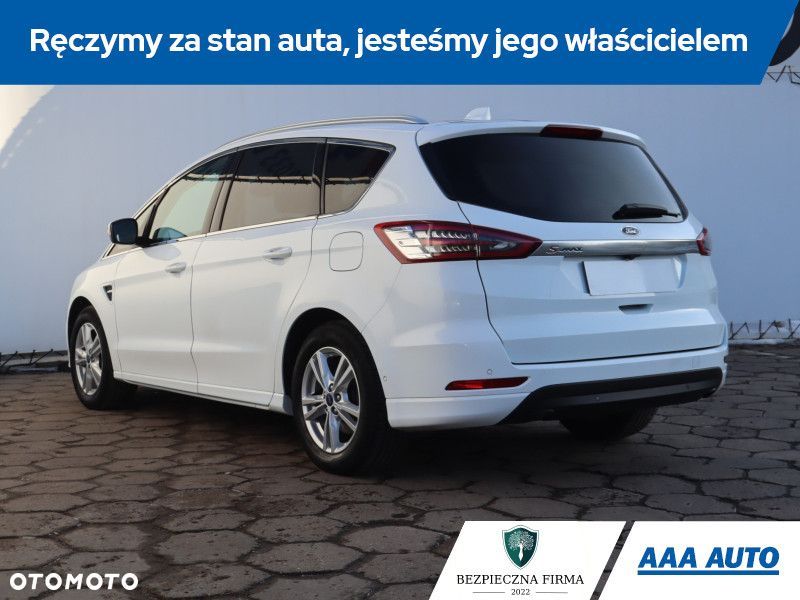 Ford S-Max - 6