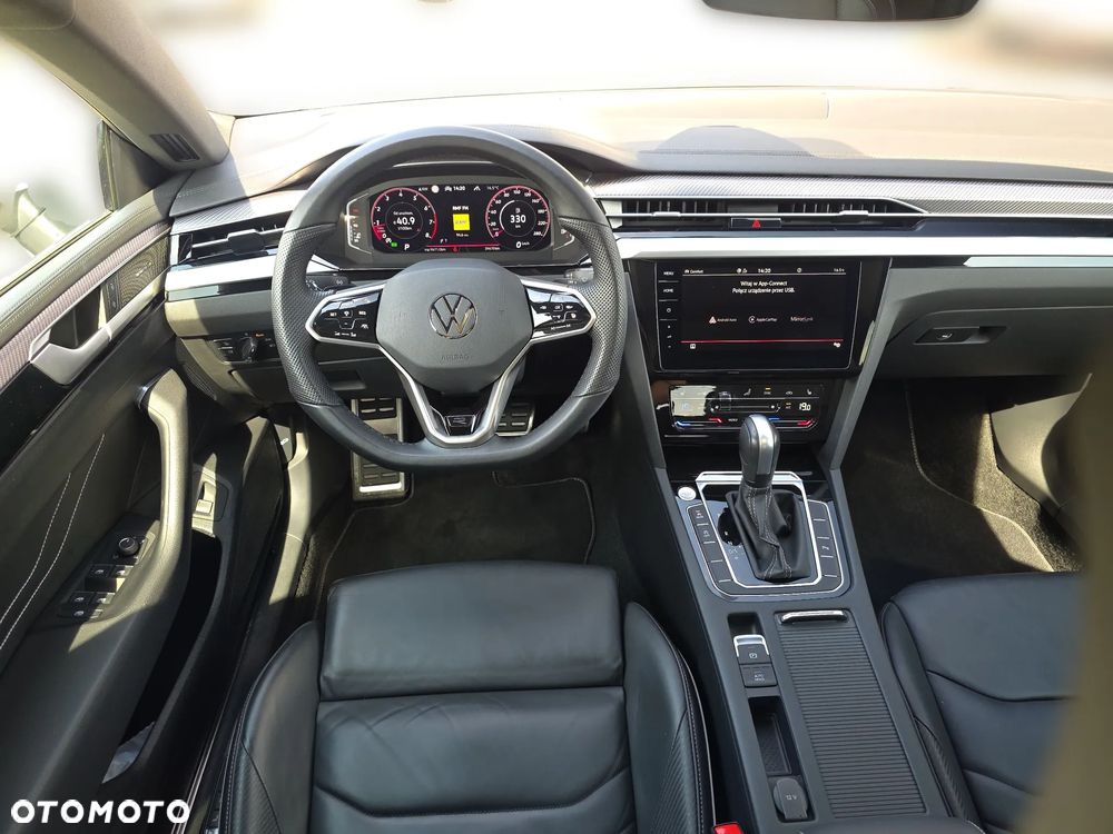 Volkswagen Arteon 2.0 TSI R-Line DSG - 20