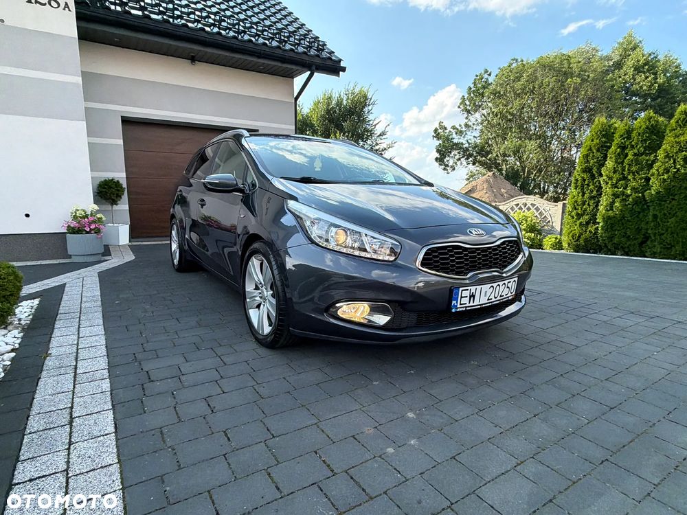 Kia Ceed 1.6 GDI Business Line - 6
