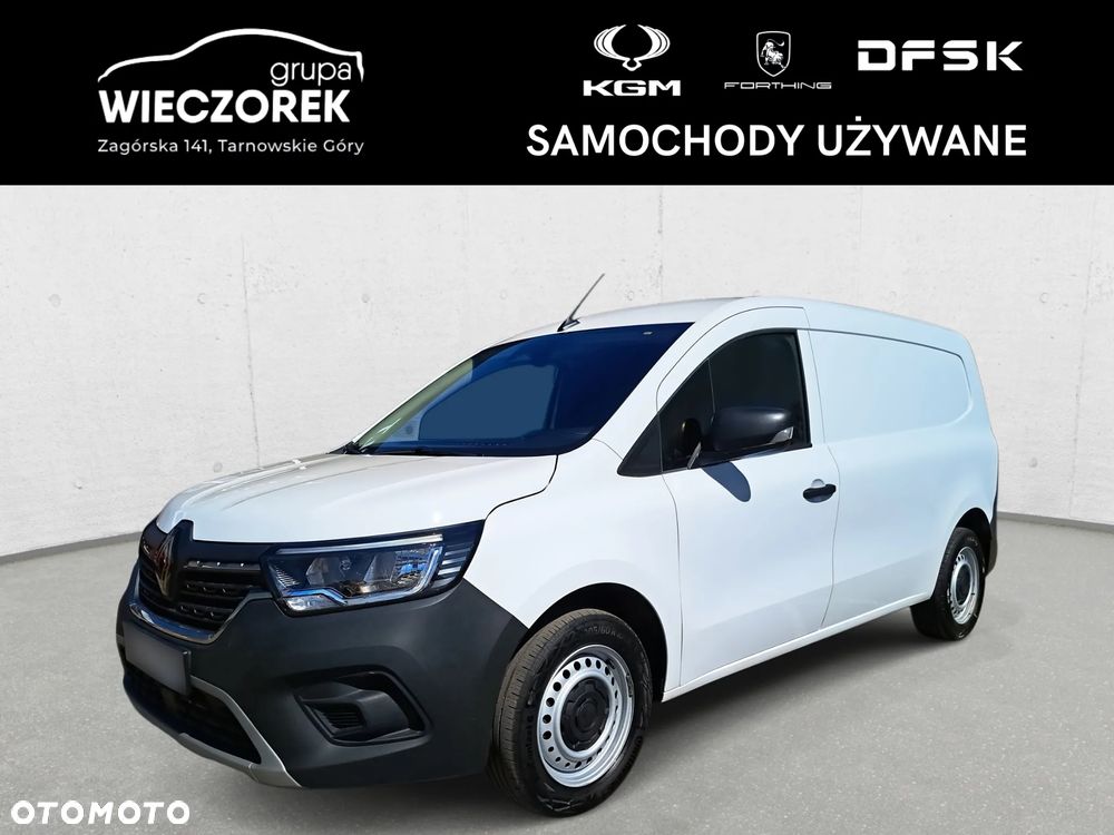 Renault KANGOO MAXI VAN - 1