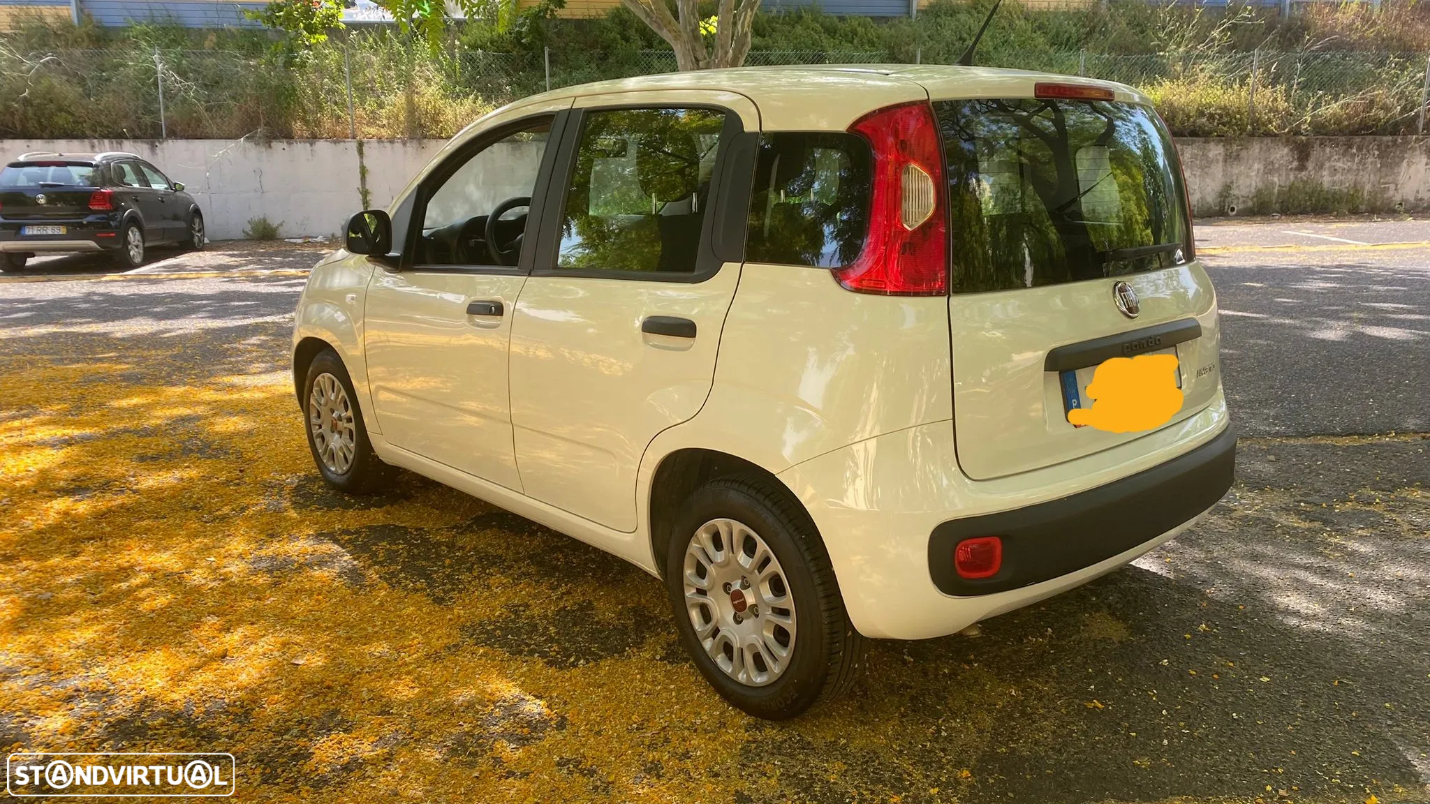 Fiat Panda - 3