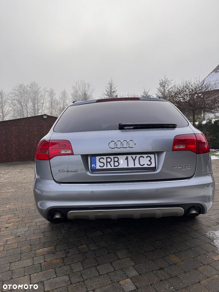 Audi A6 Allroad 3.0 TDI tiptronic DPF - 7