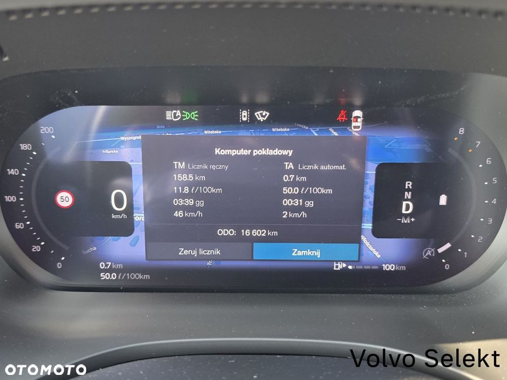 Volvo XC 60 - 22