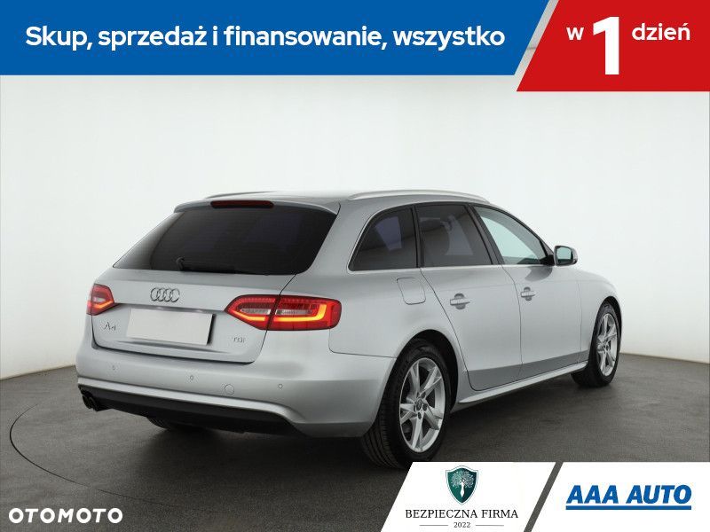 Audi A4 Avant - 7