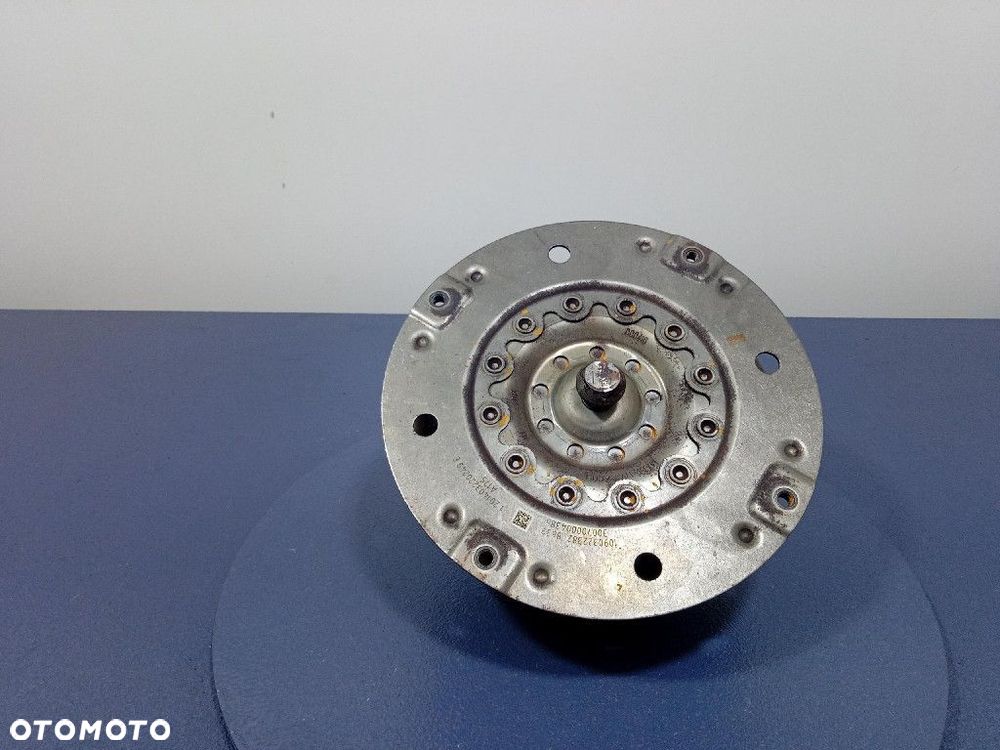 BMW 3 F30 F31 2.0 D 163 KM SPRZĘGŁO HYDROKINETYCZNE KONWERTER 1090322382 - 1