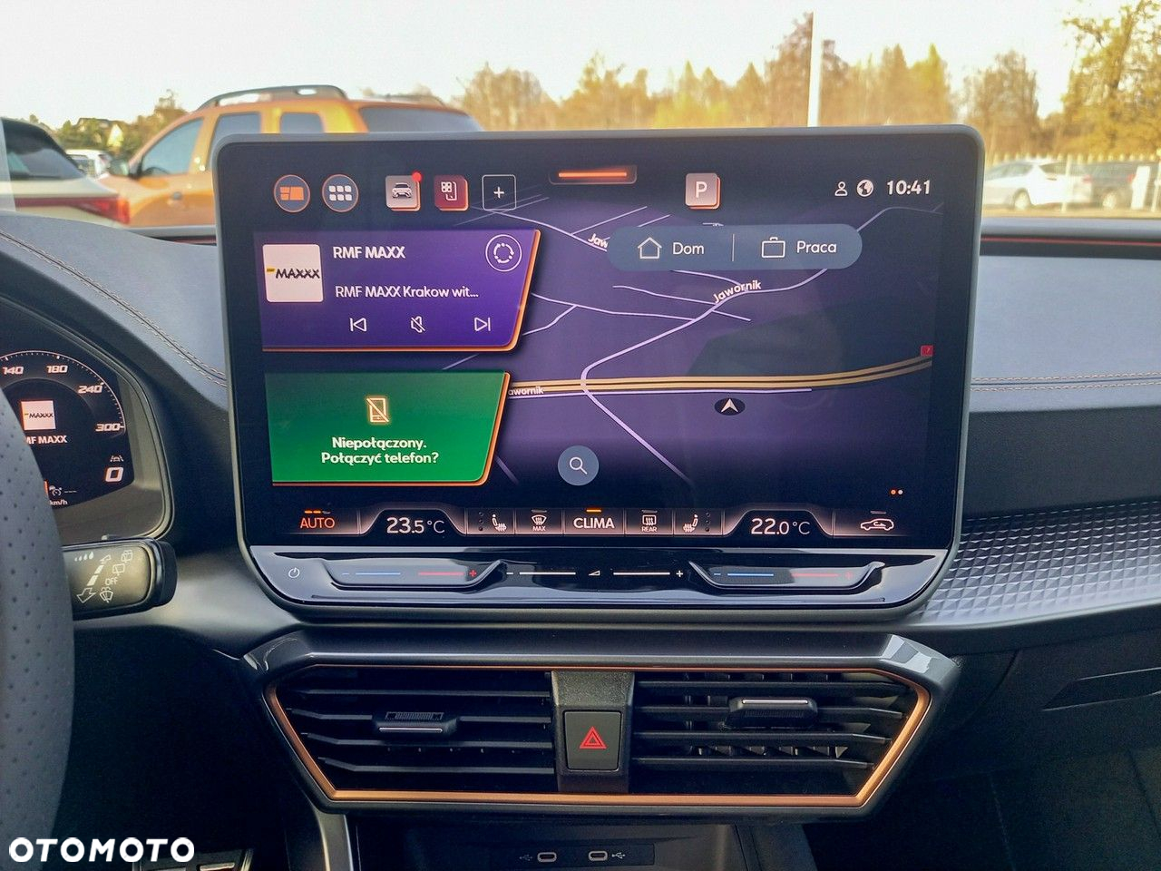 Cupra Leon - 9