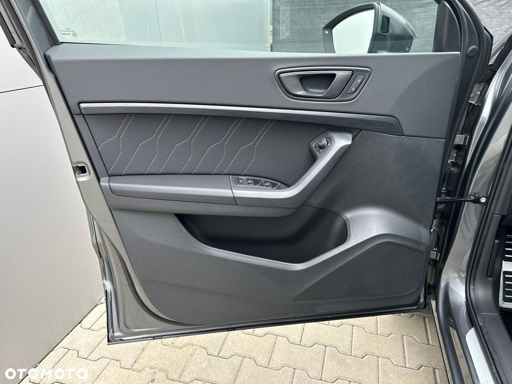 Cupra Ateca 1.5 TSI DSG - 10
