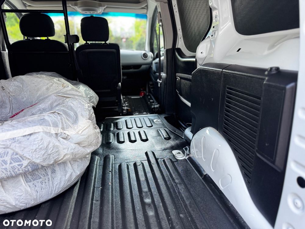 Citroën Berlingo - 32