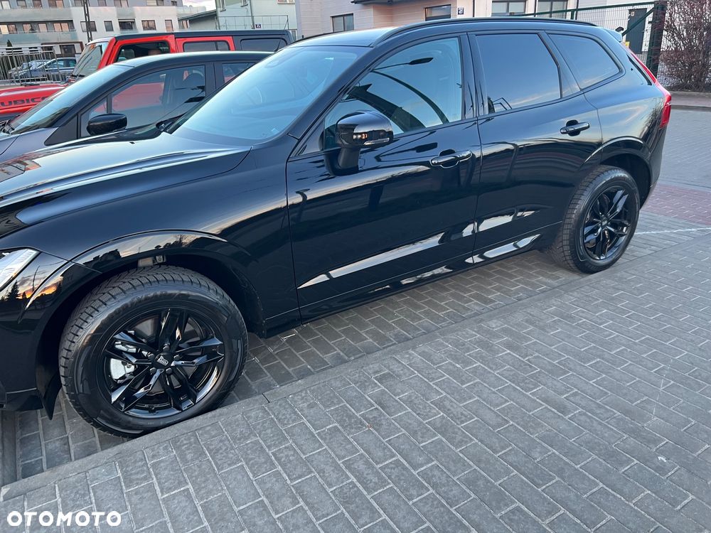 Volvo XC 60 B4 B Core - 7