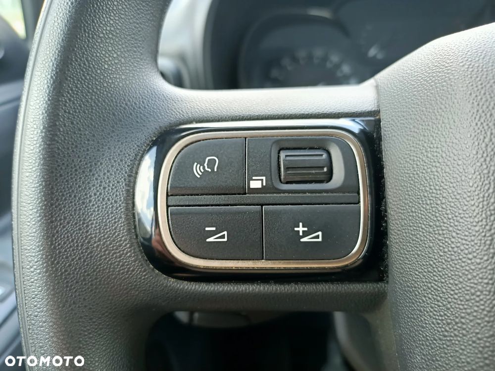 Toyota Proace City Van - 15