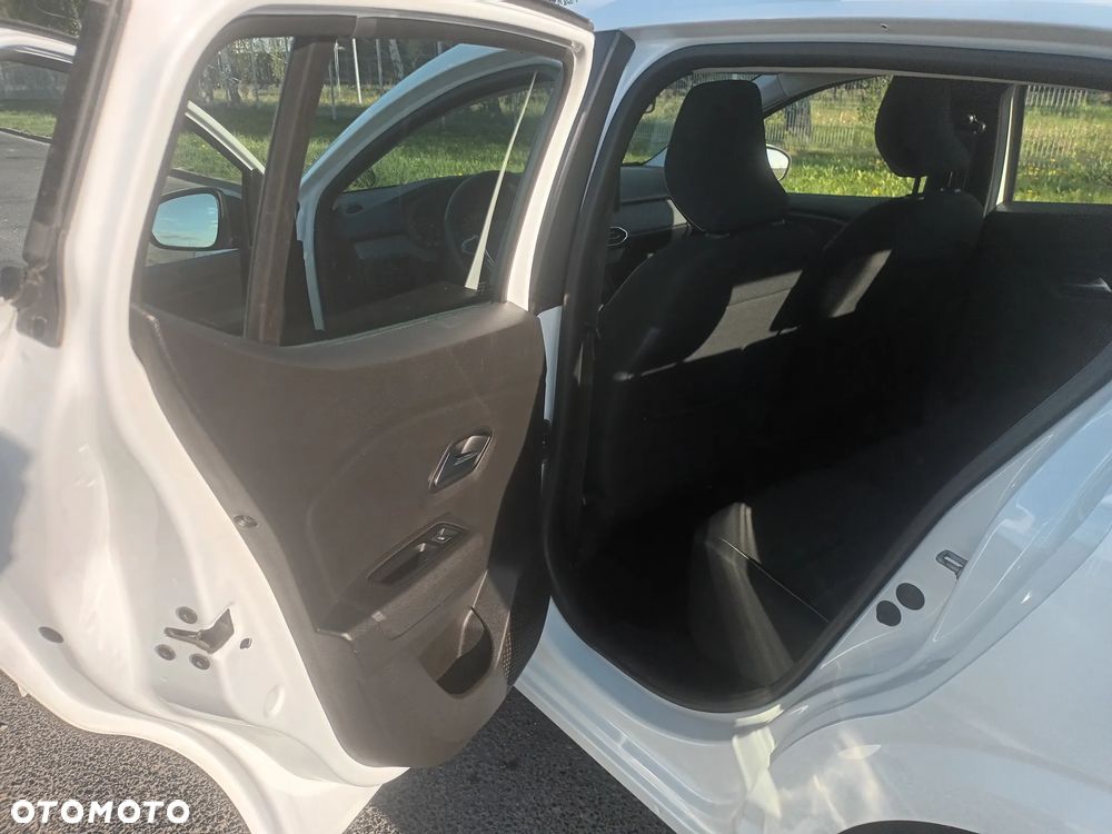 Dacia Sandero TCe 100 Comfort - 10