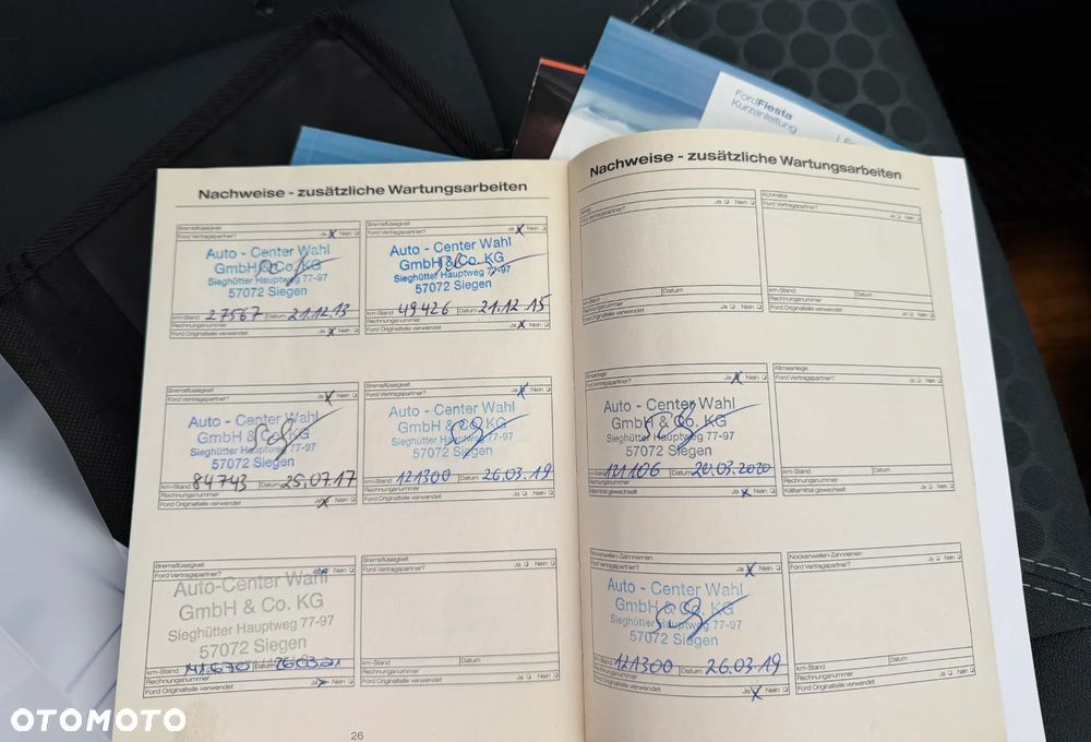 Ford Fiesta 1.25 Titanium - 17