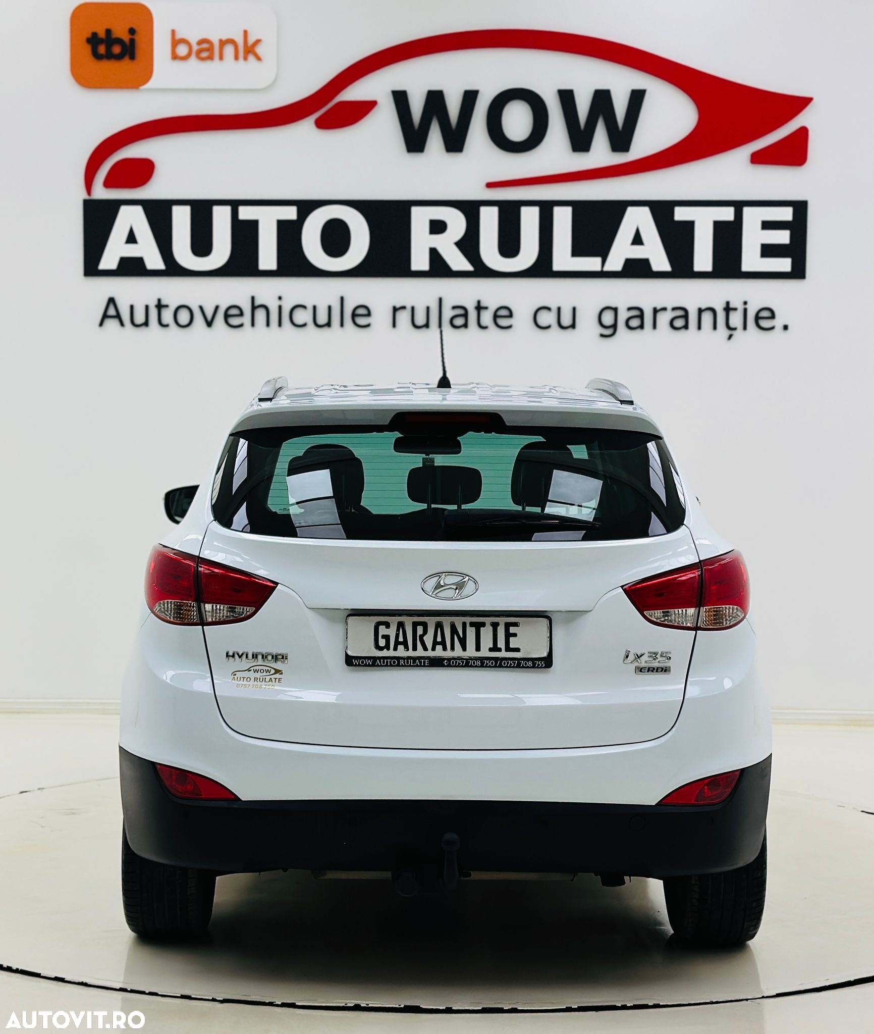 Hyundai ix35 - 9