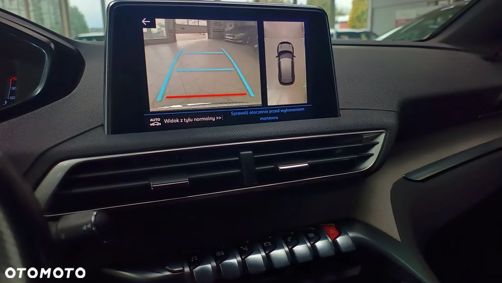 Peugeot 3008 2.0 BlueHDi GT S&S EAT8 - 6