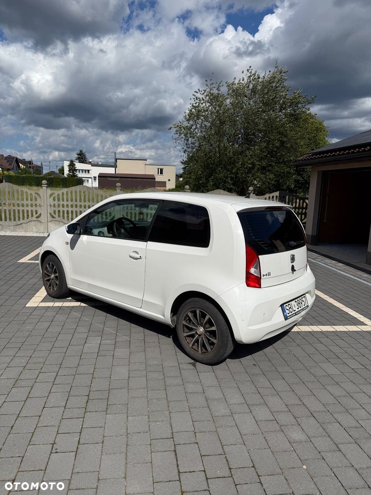 Seat Mii 1.0 Style - 6
