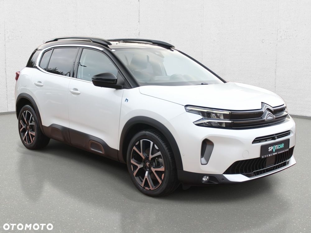 Citroën C5 Aircross - 4