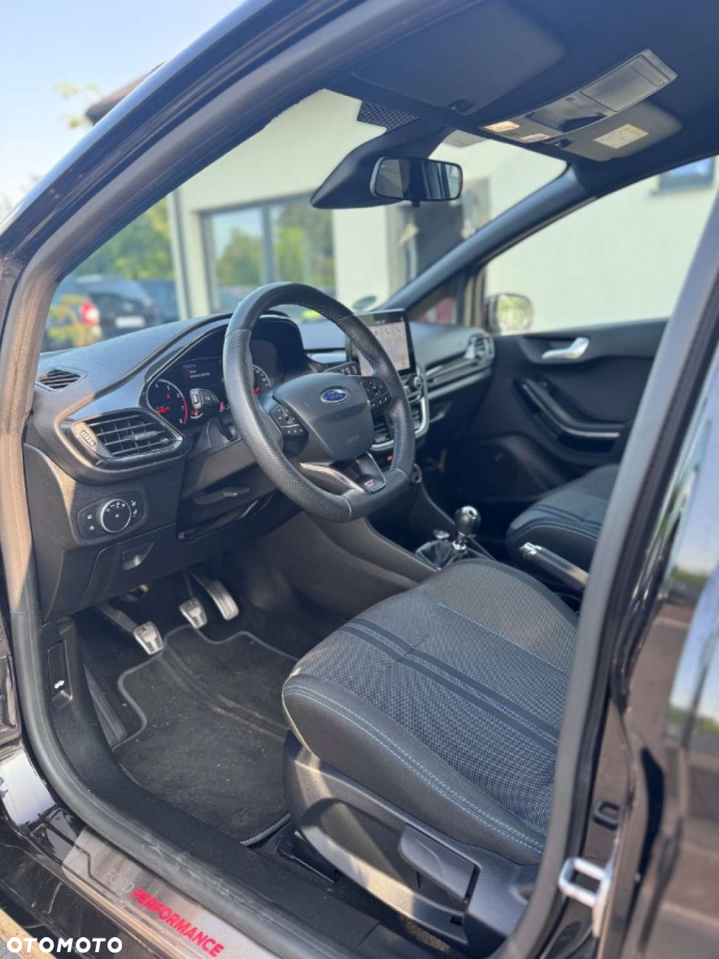 Ford Fiesta - 14