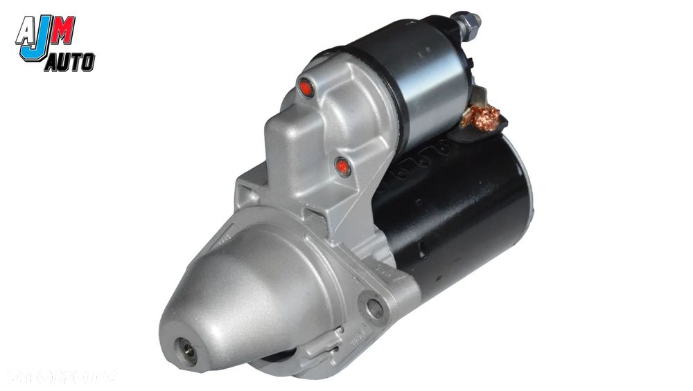 Rozrusznik 0001107429 1.3 CDTI Opel Agila A Astra H J Combo Corsa C D E Meriva A B Tigra - 3