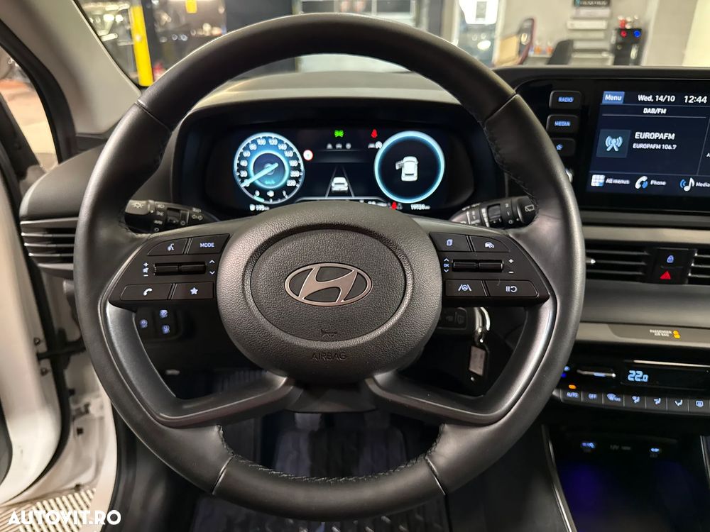 Hyundai i20 - 17