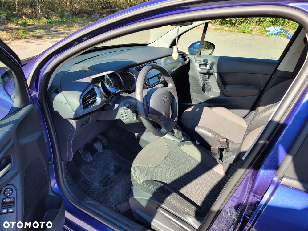 Citroën C3 - 9