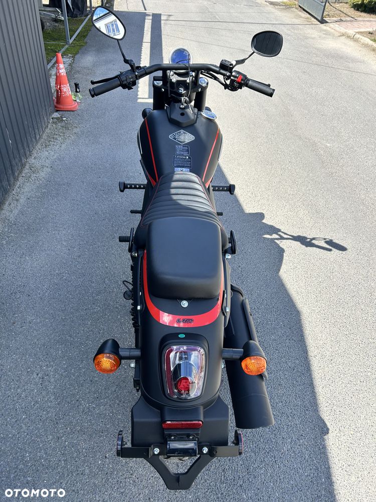 UM Renegade Vegas - 5