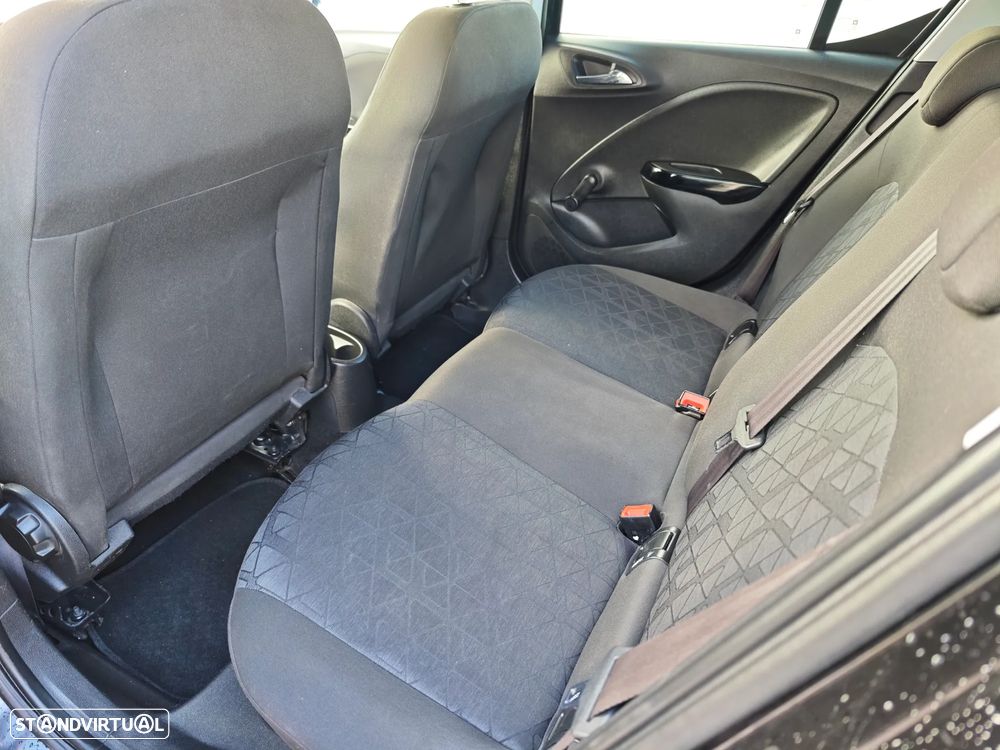 Opel Corsa 1.2 T Elegance - 11