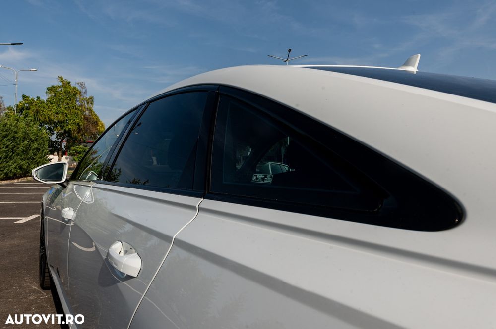Audi A6 Limuzina 2.0 40 TDI S tronic Design - 17