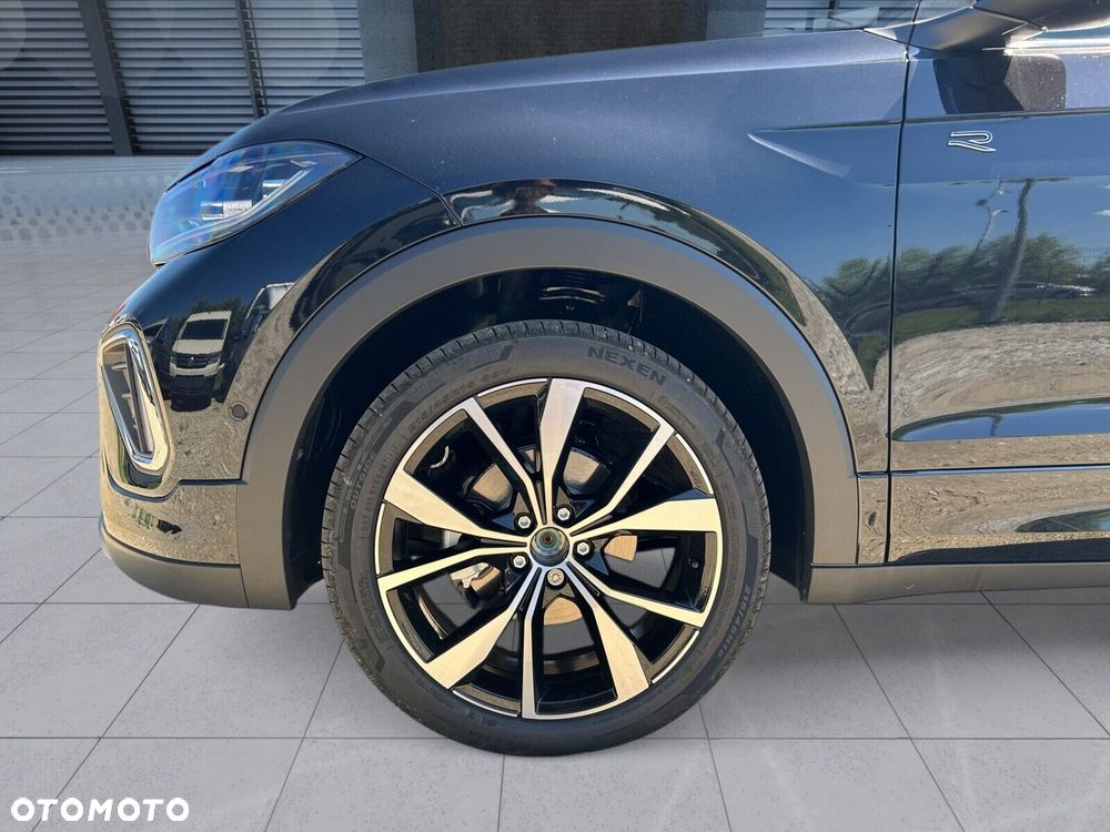 Volkswagen T-Cross - 28