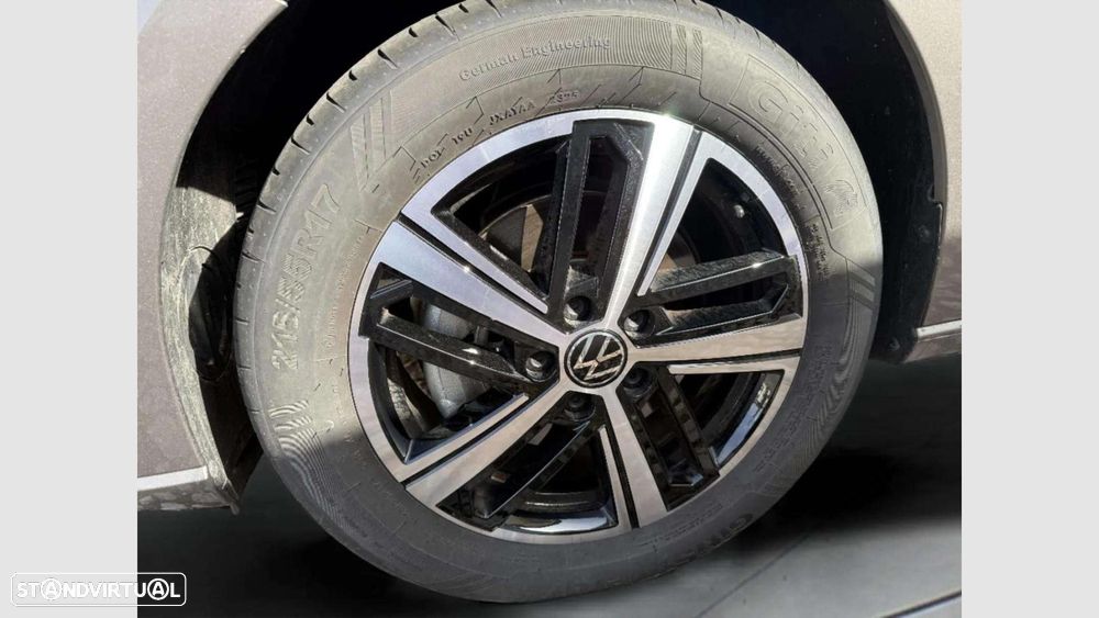 VW Caddy 1.5 TSI eHybrid Life DSG - 33