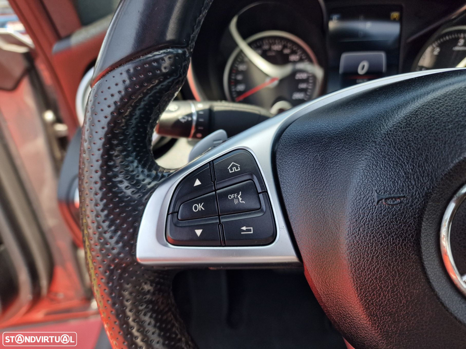 Mercedes-Benz C 250 d Aut. - 19