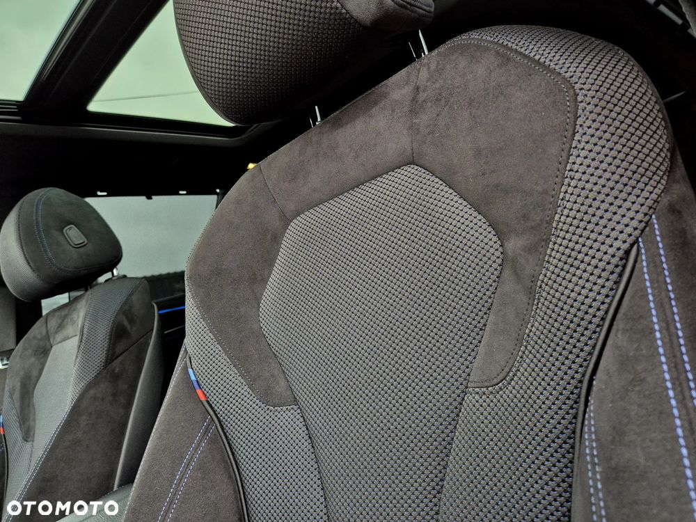 BMW Seria 5 530e M Sport sport - 11